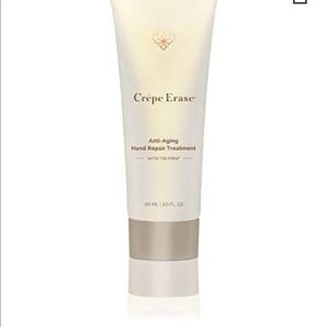 Brand New Crépe Erase Advanced Anti Aging Hand Repair Treatment